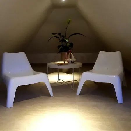Mila & Spa Apartment *