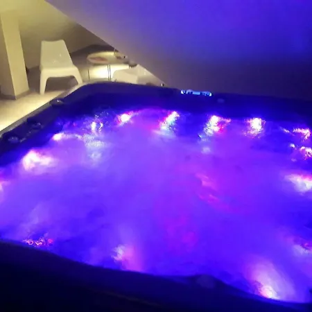 Mila & Spa