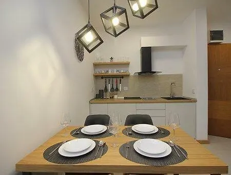 Mila & Spa Apartment